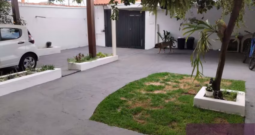 Sobrado à venda no bairro joão aranha - paulínia/sp