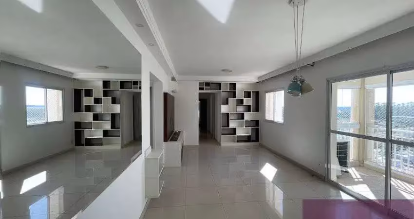 Apartamento à venda no bairro morumbi - paulínia/sp