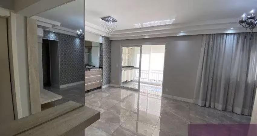Apartamento à venda no bairro morumbi - paulínia/sp