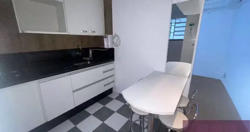 Apartamento à venda no bairro parque residencial vila união - campinas/sp