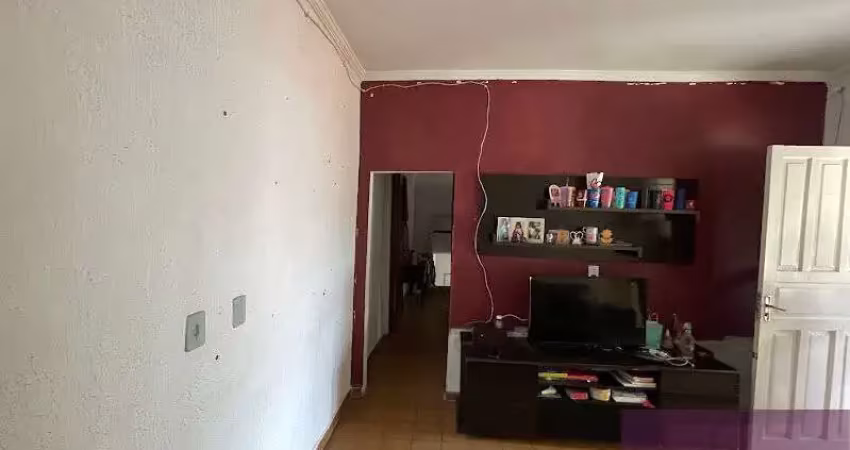 Casa à venda no bairro jardim novo maracanã - campinas/sp