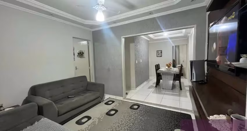 Casa com 3 quartos à venda no Conjunto Mauro Marcondes, Campinas 