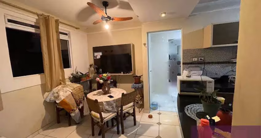 Apartamento à venda no bairro parque residencial vila união - campinas/sp