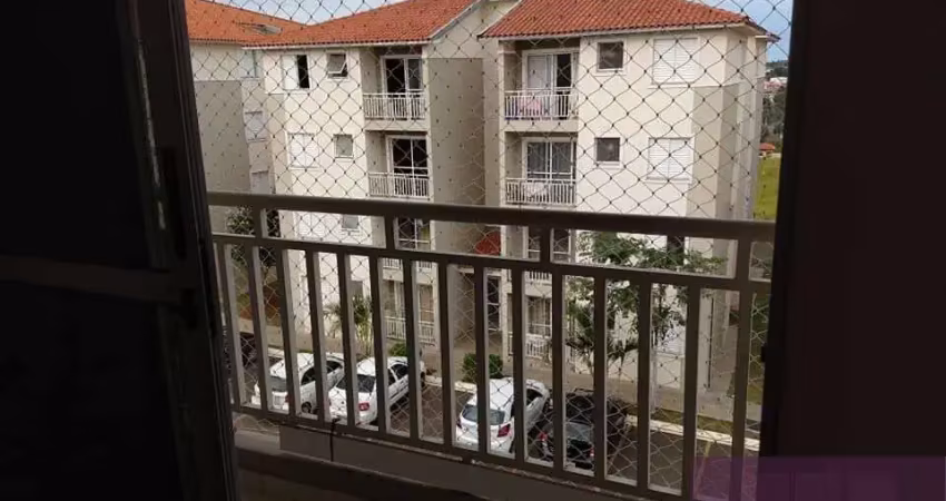 Apartamento à venda no bairro jardim nova hortolândia i - hortolândia/sp