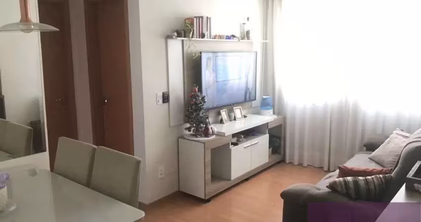 Apartamento em fundação da casa popular, campinas/sp