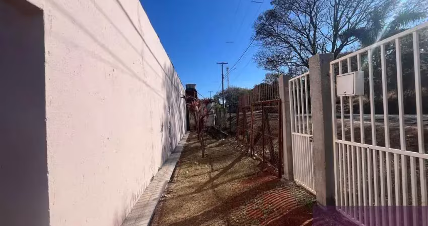 Chácara em loteamento chácaras gargantilhas, campinas/sp