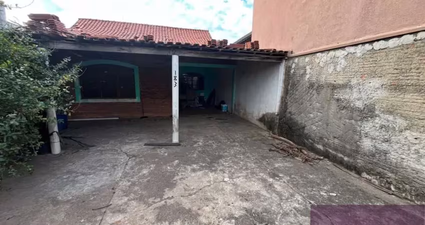Casa com 3 quartos à venda no Jardim São Bento, Hortolândia 