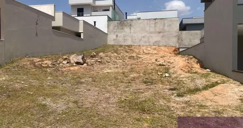 Terreno em condomínio fechado à venda na Vila Capuava, Valinhos 
