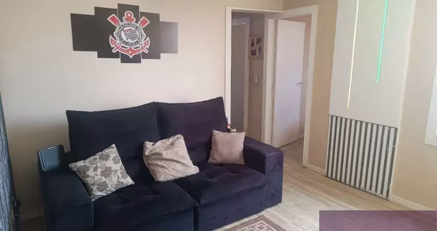 Apartamento à venda no bairro loteamento jardim das águas - sumaré/sp