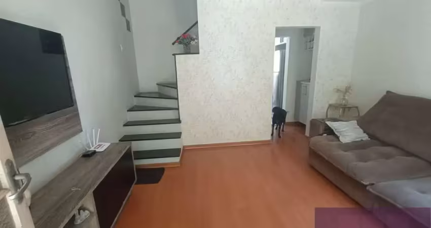 Casa em condomínio fechado com 3 quartos à venda no Altos de Sumaré, Sumaré 