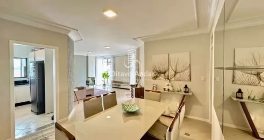 Apartamento 4 Quartos com 2 Suítes - Campinas