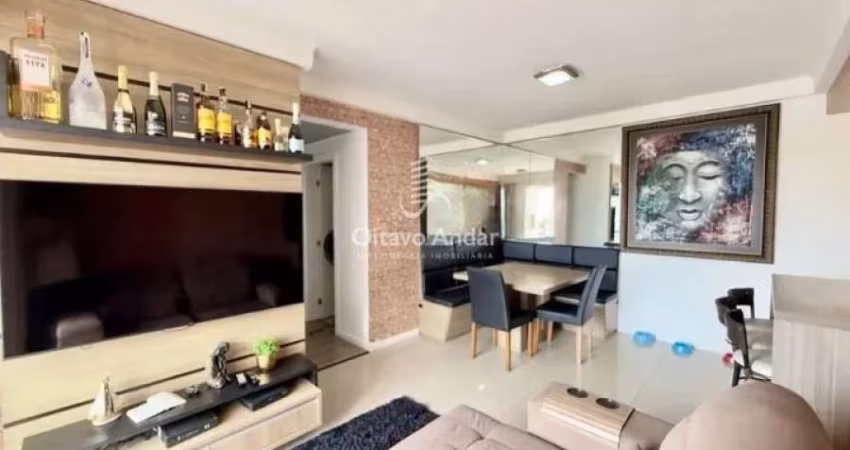 Apartamento 3 Quartos com 1 Suíte - Barreiros