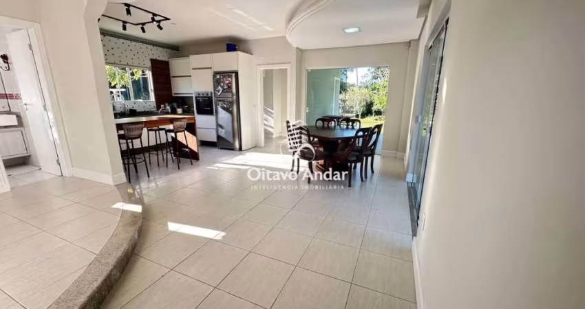 Casa mobiliada com excelente acesso ao novo anel viário / em Alto Biguaçu/SC