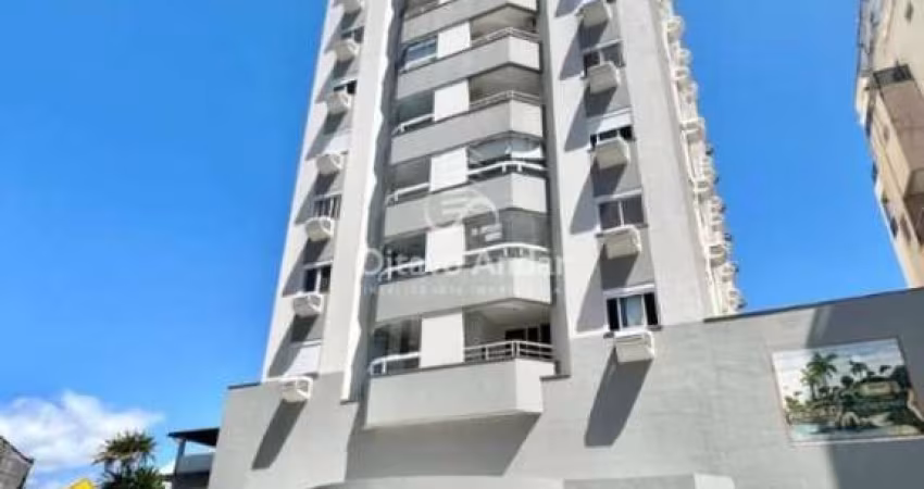 Apartamento 2 Quartos com 1 Suíte e 75m² - Jardim Atlântico