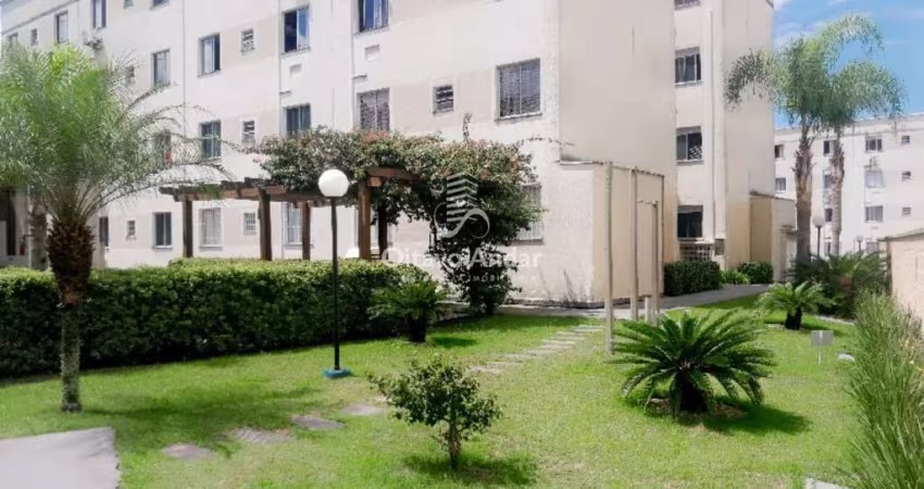 Apartamento 2 Quartos no Flores do Bosque - Roçado