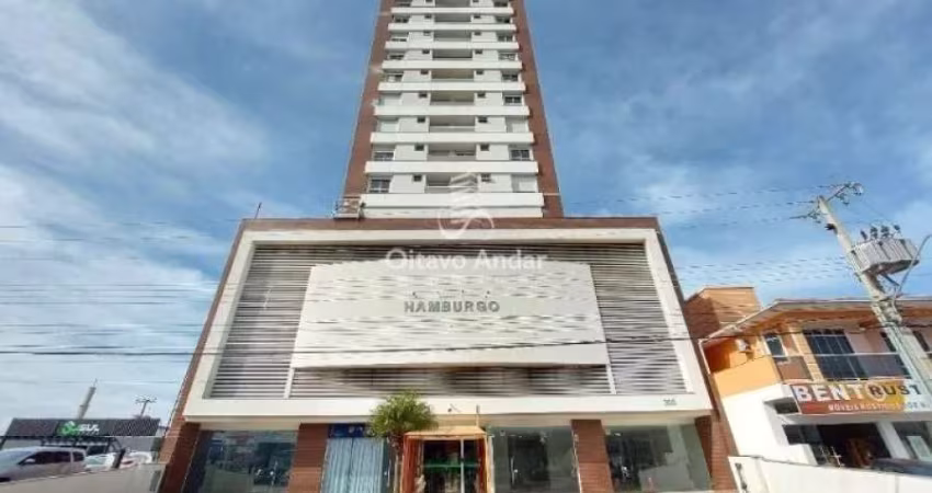 Apartamento 2 Quartos com 1 Suíte e 84m² - Ponte do Imaruim