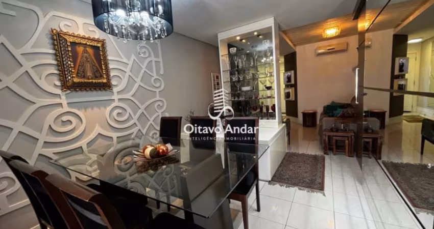 Apartamento Garden 3 dormitórios - Porteira Fechada - Bom Abrigo