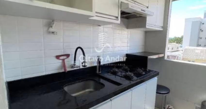 Apartamento 2 Quartos 48m² - Barra do Aririú