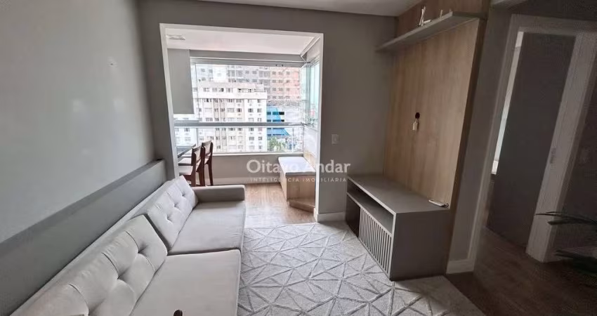 Apartamento 2 Quartos com 1 Suíte - Nossa Senhora do Rosário