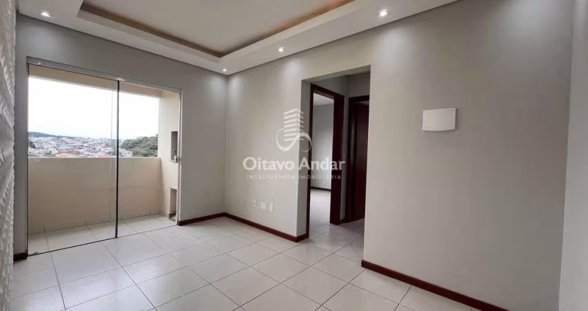 Apartamento 2 Quartos 52m² - Forquilhas