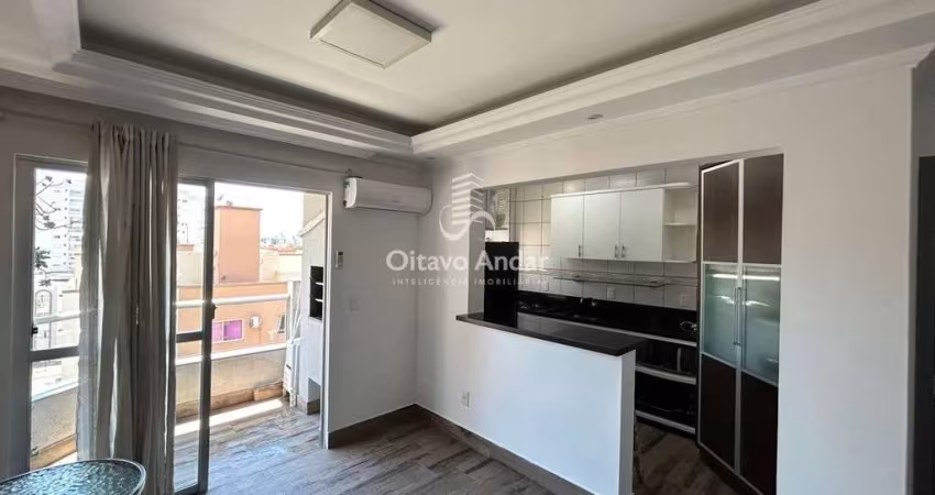 Apartamento 2 Quartos 69m² - Nossa Senhora do Rosário