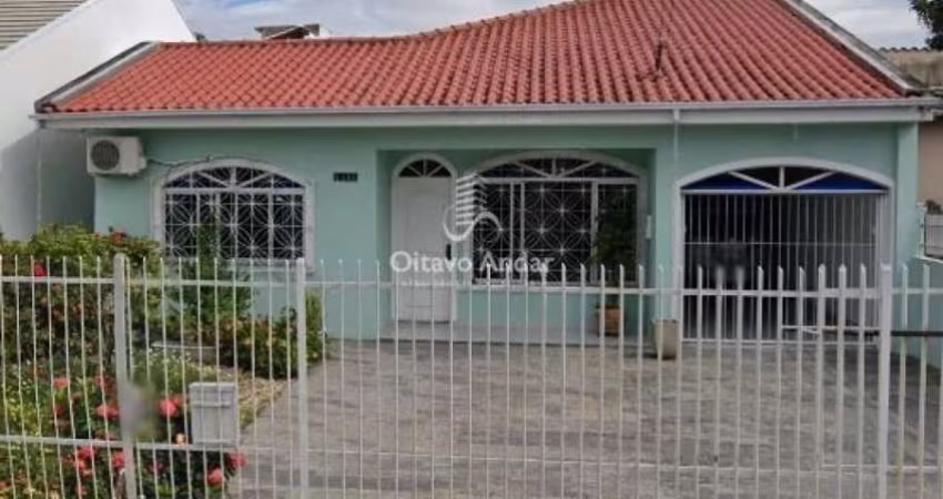 Casa 3 Quartos com 1 Suíte - Jardim Cidade de Florianópolis