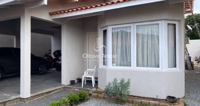 Casa 5 Quartos com 1 Suíte - Itaguaçu