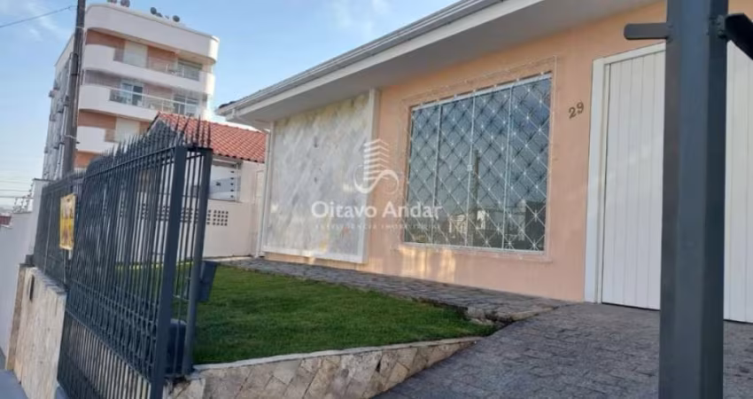 Casa 3 Quartos - Barreiros