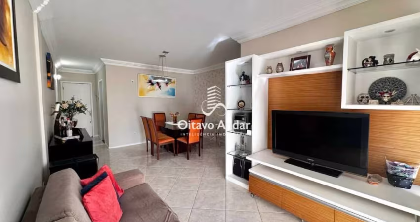 Apartamento 3 Quartos com 1 Suíte - Abraão
