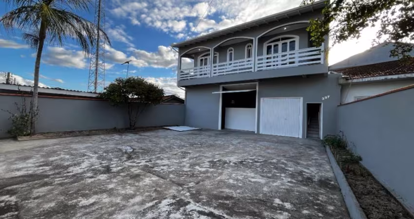 Aluguel Galpão e Casa de 4 dorm. - Passa Vinte