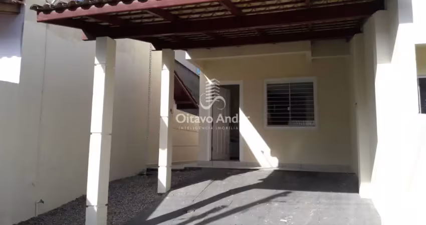 Sobrado 2 dormitórios 70m² - San Marino - Forquilhas