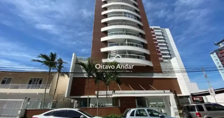 Apartamento com 3 dormitórios sendo 1 suíte e 2 vagas.