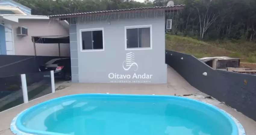 Casa com 3 quartos à venda na Servidão Laise Nilza de Souza, 10, Forquilhas, São José