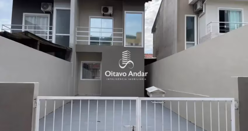 Casa com 2 quartos à venda na Servidão Vanderlei Adolfo de Farias, 10, Ipiranga, São José