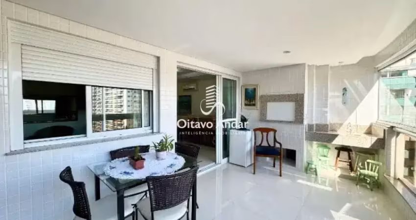 Apartamento com 3 quartos à venda na Avenida Marechal Castelo Branco, 10, Campinas, São José