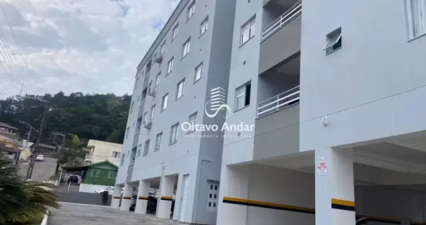 Apartamento com 2 quartos à venda na Rua Tomaz Pedro Cardoso, 10, Potecas, São José