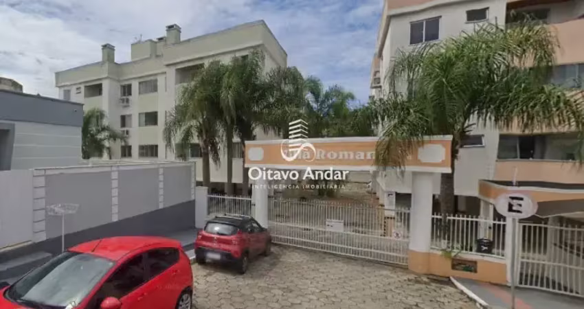 Apartamento com 1 quarto à venda na Travessa José Graciliano da Silva, 10, Serraria, São José