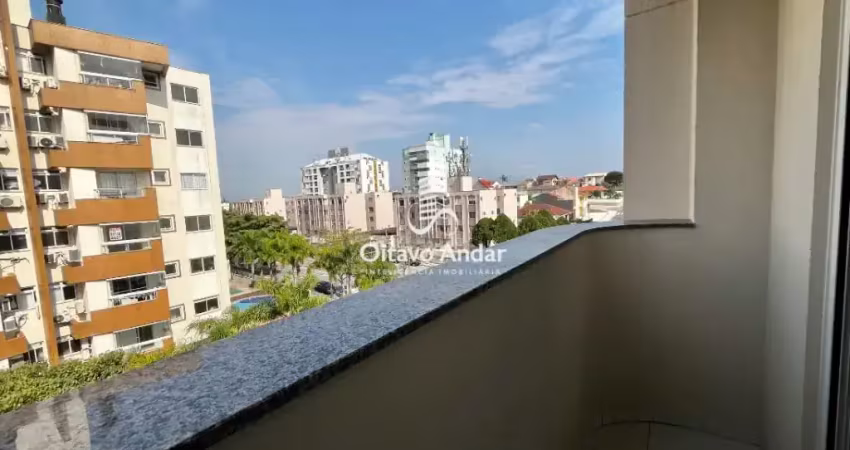 Apartamento com 2 quartos à venda na Rua Joaquim Nabuco, 10, Coloninha, Florianópolis