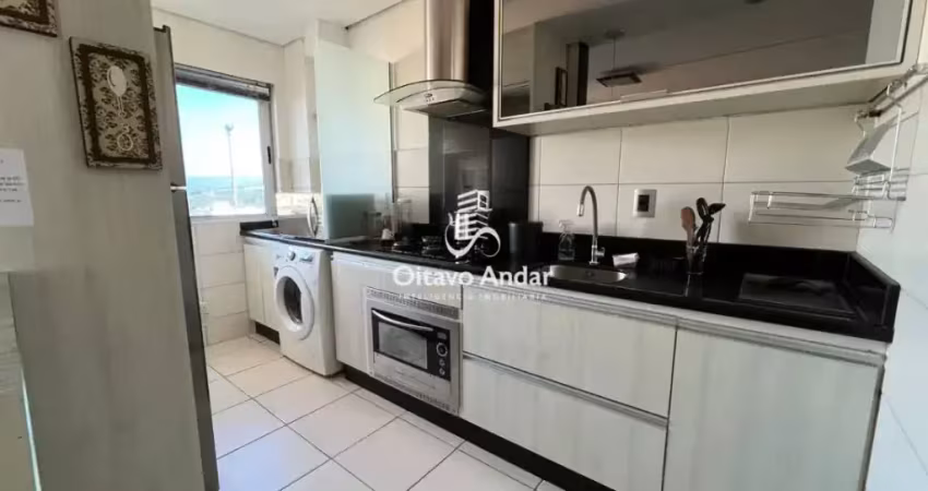 Apartamento com 2 quartos à venda na Avenida Jaime Estefano Becker, 10, Areias, São José