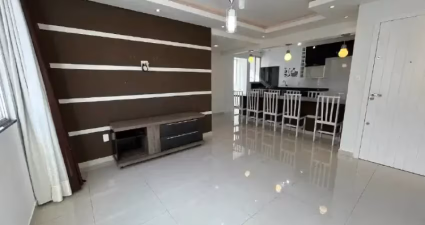 Apartamento com 2 quartos à venda na Rua Elizeu Di Bernardi, 10, Campinas, São José