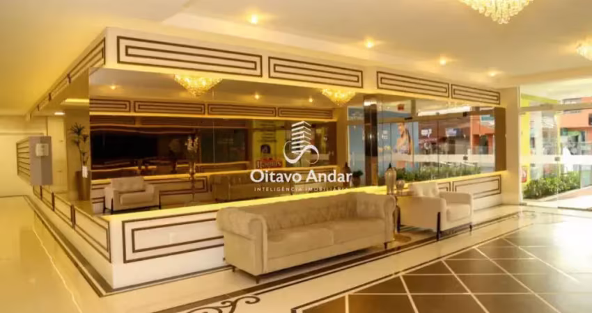 Apartamento 3 quartos com 1 suíte e 177m² - palhoça