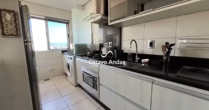 Apartamento com 2 quartos à venda na Avenida Jaime Estefano Becker, 10, Areias, São José