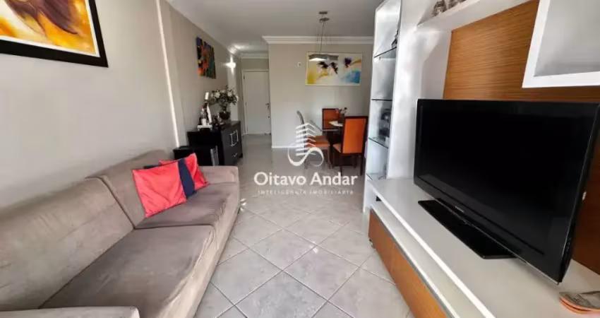 Apartamento com 3 quartos à venda na Rua João Meirelles, 10, Abraão, Florianópolis