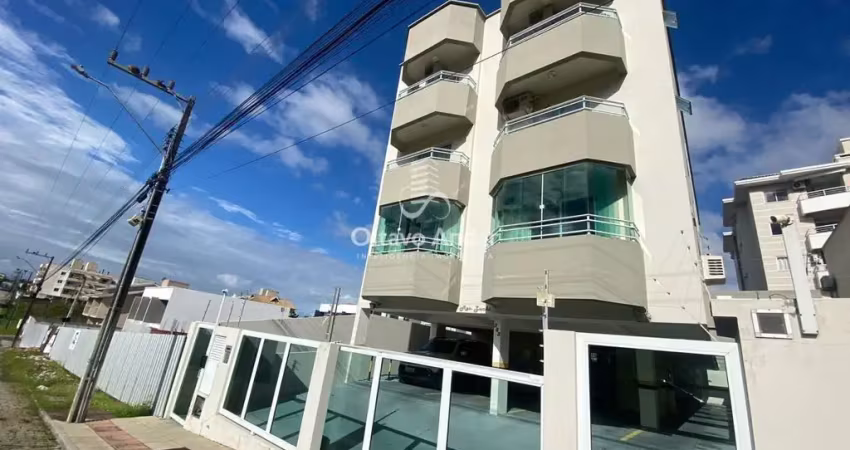 Apartamento com 2 quartos à venda na Rua Augusto Jorge Brüggemann, 10, Areias, São José