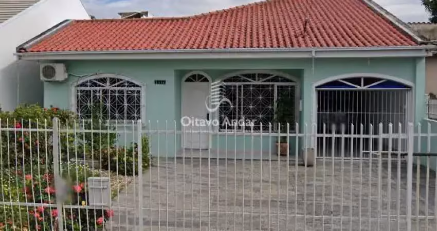 Casa 3 quartos com 1 suíte - jardim cidade de florianópolis