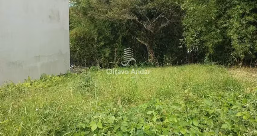 Terreno à venda na Rua José Laurindo Machado, 10, Forquilhas, São José