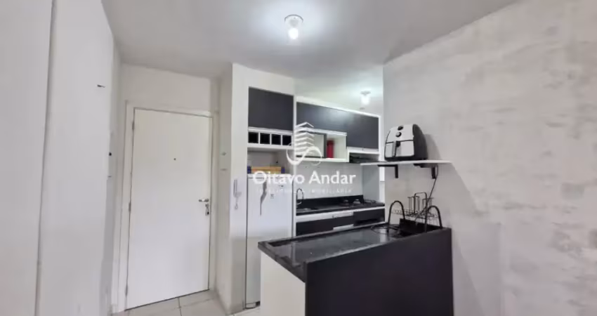 Apartamento com 2 quartos à venda na Rua Homero de Miranda Gomes, 10, Fundos, Biguaçu