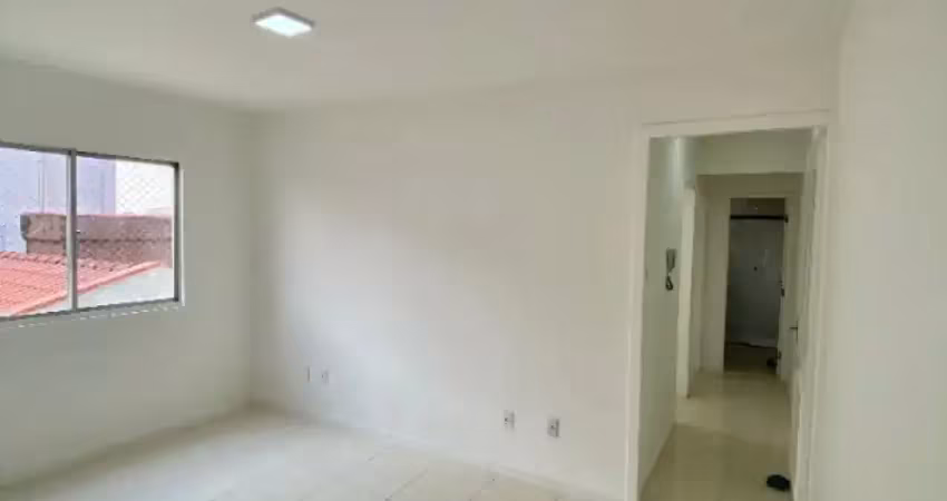 Apartamento com 2 quartos à venda na Rua Antônio Luiz Medeiros, 20, Barreiros, São José