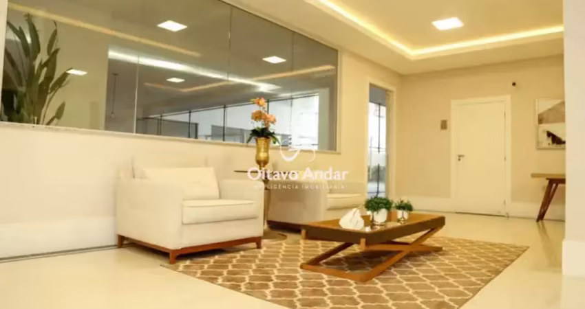 Apartamento com 3 quartos à venda na Avenida Barão do Rio Branco, 10, Centro, Palhoça