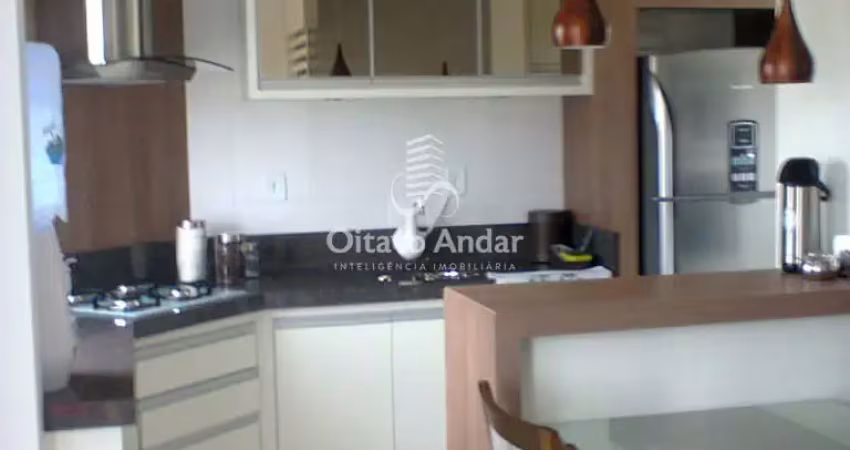 Apartamento com 2 quartos à venda na Rua José Rafael Freitas, 20, Areias, São José